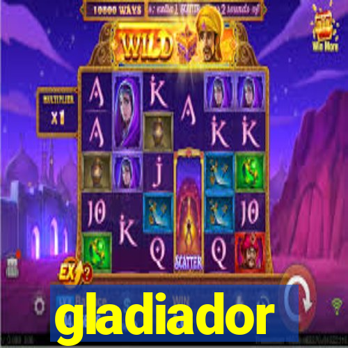 gladiador significado espiritual